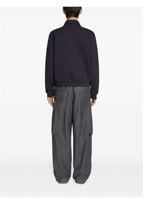 polo DRIES VAN NOTEN | Polo | HASWELL9610509